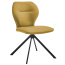Niehoff Stuhl Cloudy Yellow