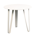 M2 Couchtisch Emil 2 Creme
