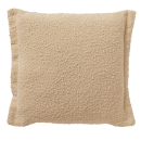 Trendhopper Zierkissen Otis Semolina 45 x 45 cm