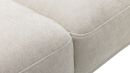 Roomio 3-Sitzer Sofa No. 4104 Natur