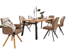 Interliving Essgruppe 5102