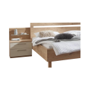 Nachtkommode Interliving 1013 Beige