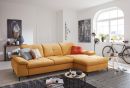 Polstergarnitur 7178 orange