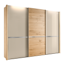 Musterring Schwebetürenschrank Savona 2.0