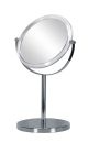 Kosmetikspiegel Transparent Mirror Clear B:20cm