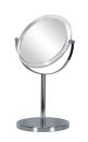 Kleine Wolke Kosmetikspiegel Transparent Mirror Clear 20 cm