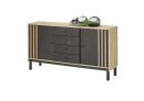 Sideboard Volano Grau