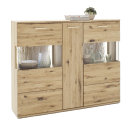 Highboard, SANTORI