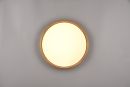 TRIO LED Deckenlampe Doha