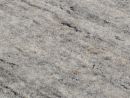 Handloom aus Indien Sadhana Grau-Mix 250 x 300 cm