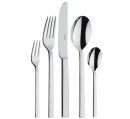 Cilio 30tlg. Besteck-Set Venezia Silber