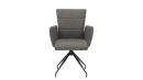 Interliving Armlehnstuhl 5122 Dunkelgrau