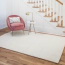 Webteppich Feel Creme 200 x 290  cm
