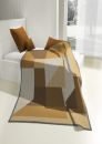 Wohndecke Cotton Home Bright 150 x 200 cm