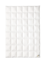 OBB Daunen-Ganzjahresbett 120 Jahre Medium 155 x 220 cm