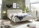Musterring Polsterbett Cary beige 180 x 200 cm