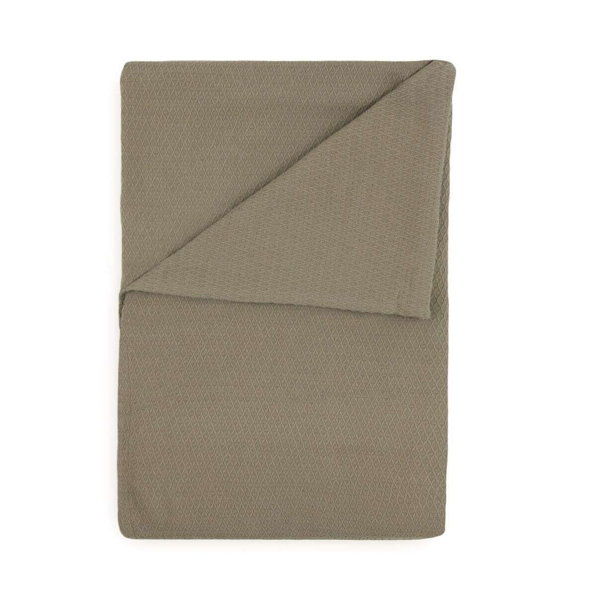 Lianne Plaid 150x200cm Taupe Lianne Plaid 150x200cm Taupe