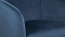 Loungestuhl Ramsey Blau Loungestuhl Ramsey Blau