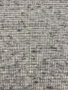 Handwebteppich Gonteno Smart Grau 200 x 240 cm
