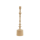 Trendhopper Kerzenleuchter Sheva Sand 42 cm