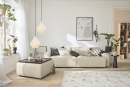 Roomio 3-Sitzer No. 4100