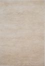 Teppich aus Indien Heaven uni Beige 200 x 250 cm