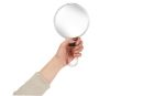 Kleine Wolke Kosmetikspiegel Multi Mirror Clear 14 cm