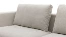 Roomio 2,5-Sitzer No. 4101 Sand