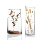 Ritzenhoff & Breker Glasvase Lily 30 cm
