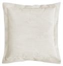 Magma Flatterkissen Shara Beige 70 x 70 cm