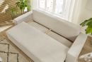Sun Garden Big Sofa Trier Cord Natur