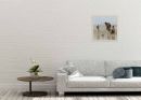 Trendhopper Bild Sailing 118 x 70 cm