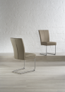 Niehoff Schwingstuhl LaVie Color-Line