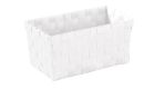 Box Brava Weiss B:21,5cm