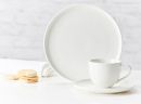 Ritzenhoff & Breker 18-tlg Kaffeeservice Skagen