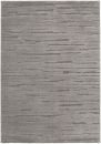 Webteppich Cocoon braun-schwarz 240 x 340 cm