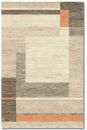 Handwebteppich Salsa Moda Design 250 x 300 cm
