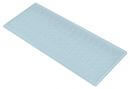 Wanneneinlage Ruby Wasserblau B:35cm