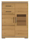 Niehoff Highboard Modea