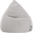 Magma BeanBag EASY L Grau