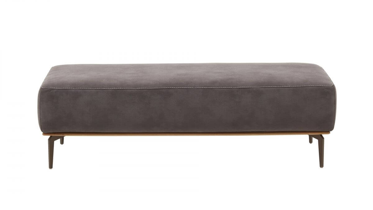 Hocker 16587 Volterra Holz/Eiche,Kunstfaser (Chemiefaser),KunstfaserChemiefaser/Polyester (PES),MetallEisen/Metall,Stoff Hocker 16587 Volterra Holz/Eiche,Kunstfaser (Chemiefaser),KunstfaserChemiefaser/Polyester (PES),MetallEisen/Metall,Stoff