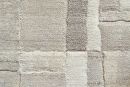 Webteppich Exellenza Beige-Taupe-Creme 200 x 290 cm