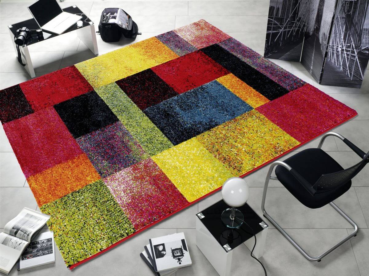 Teppich Happiness New Shimmer 160 x 230 Teppich Happiness New Shimmer 160 x 230