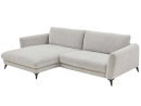 Modulmaster Polstergarnitur 1198 Silver