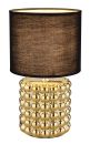 Globo Tischlampe Valentino 1-flg