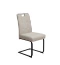 Schwingstuhl Wien S Beige