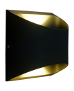 LED Wandaußenleuchte Dodd