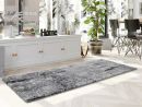 Webteppich Locri Grau-Mix 80 x 300 cm