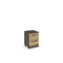 Rauch Rollcontainer Noah Asteiche