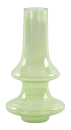 Trendhopper Vase Niana Grasgrün 35,5cm